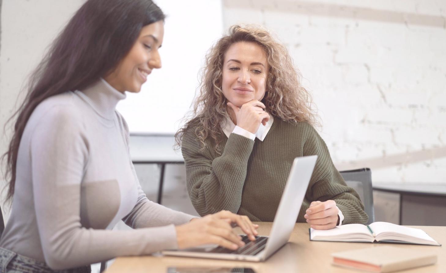 Moderne Finanzautomatisierung im Geschäftsalltag